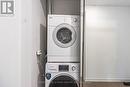 101 Peter Street, Toronto, ON  - Indoor Photo Showing Laundry Room 