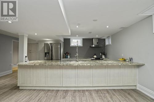 28 Sweet Valerie Court, Vaughan, ON - Indoor