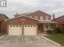 57 Cabaletta Crescent, Vaughan, ON  - Outdoor 