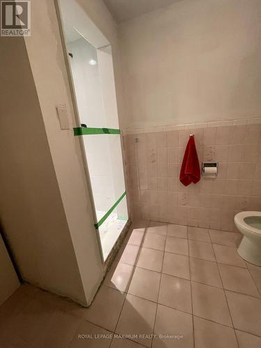 57 Cabaletta Crescent, Vaughan, ON - Indoor Photo Showing Bathroom