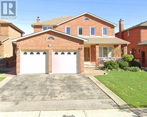 57 Cabaletta Crescent, Vaughan, ON - Indoor