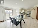 57 Cabaletta Crescent, Vaughan, ON  - Indoor Photo Showing Dining Room 