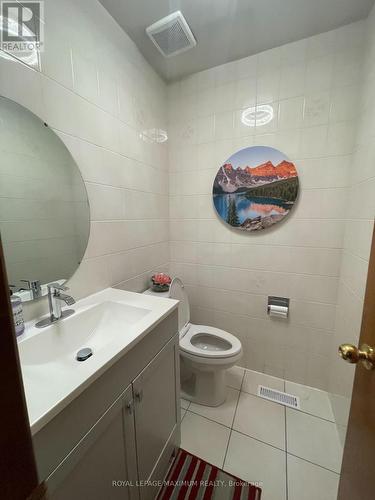 57 Cabaletta Crescent, Vaughan, ON - Indoor Photo Showing Bathroom