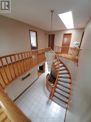 57 Cabaletta Crescent, Vaughan, ON - Indoor Photo Showing Other Room