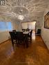 57 Cabaletta Crescent, Vaughan, ON  - Indoor Photo Showing Dining Room 