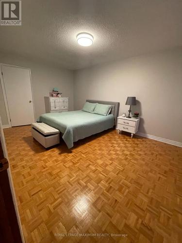 57 Cabaletta Crescent, Vaughan, ON - Indoor Photo Showing Bedroom