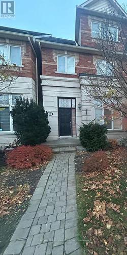 5197 Preservation Circle, Mississauga, ON - Outdoor