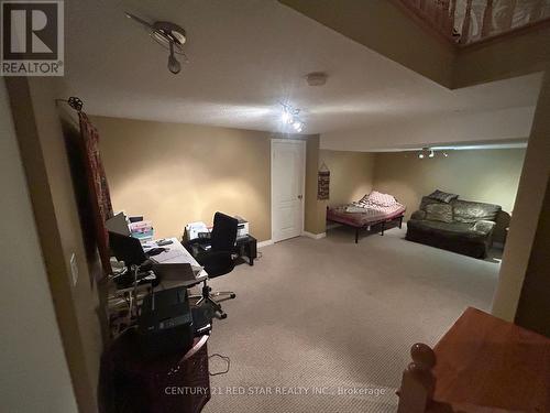 5197 Preservation Circle, Mississauga, ON - Indoor Photo Showing Other Room