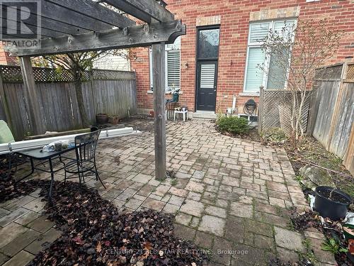 5197 Preservation Circle, Mississauga, ON - Outdoor