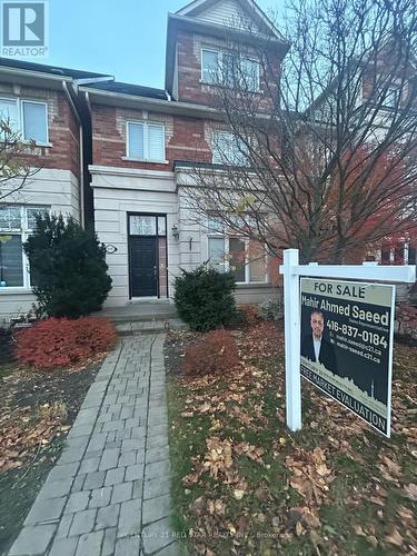 5197 Preservation Circle, Mississauga, ON - Outdoor