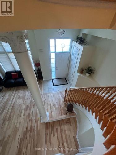 5197 Preservation Circle, Mississauga, ON - Indoor Photo Showing Other Room