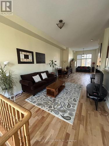 5197 Preservation Circle, Mississauga, ON - Indoor