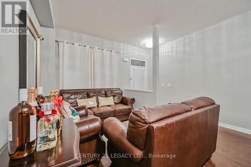 67 Zelda Road, Brampton, ON - Indoor