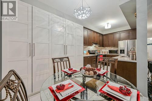 67 Zelda Road, Brampton, ON - Indoor