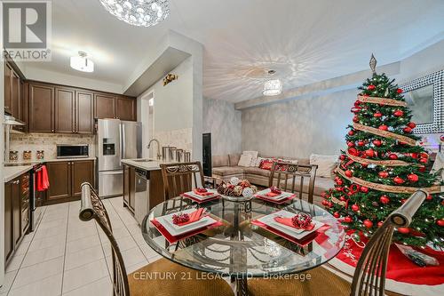 67 Zelda Road, Brampton, ON - Indoor