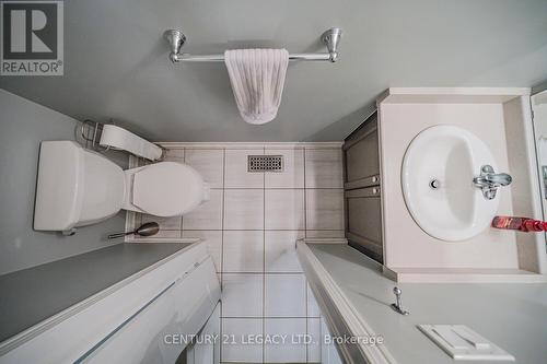 67 Zelda Road, Brampton, ON - Indoor Photo Showing Bathroom