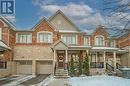 67 Zelda Road, Brampton, ON  - Outdoor With Facade 