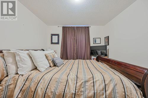 67 Zelda Road, Brampton, ON - Indoor Photo Showing Bedroom