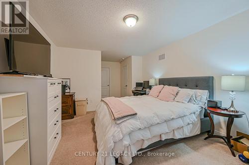 67 Zelda Road, Brampton, ON - Indoor Photo Showing Bedroom