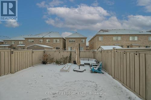 67 Zelda Road, Brampton, ON - Outdoor