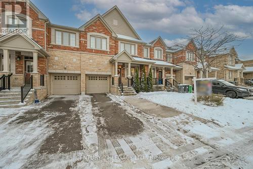 67 Zelda Road, Brampton, ON - Outdoor With Facade