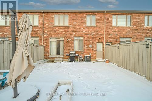 67 Zelda Road, Brampton, ON - Outdoor With Exterior