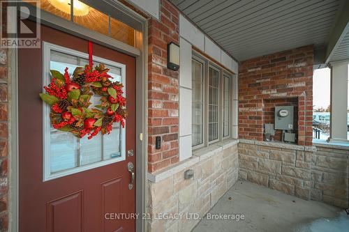 67 Zelda Road, Brampton, ON - Outdoor With Exterior