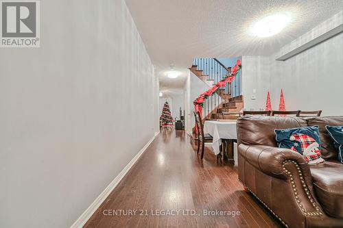 67 Zelda Road, Brampton, ON - Indoor Photo Showing Other Room