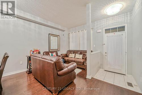 67 Zelda Road, Brampton, ON - Indoor Photo Showing Other Room