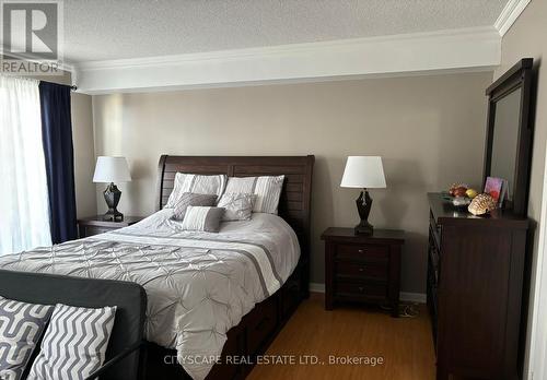 2020 - 3035 Finch Avenue W, Toronto, ON - Indoor Photo Showing Bedroom