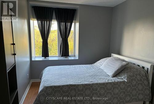 2020 - 3035 Finch Avenue W, Toronto, ON - Indoor Photo Showing Bedroom