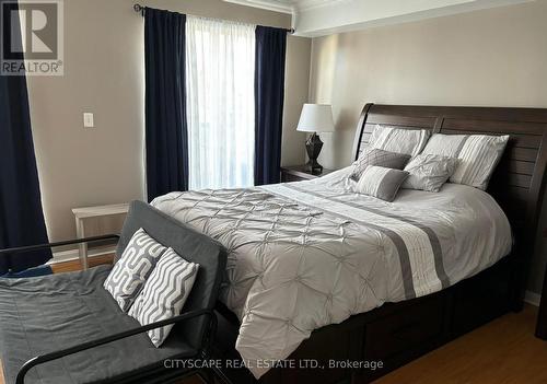 2020 - 3035 Finch Avenue W, Toronto, ON - Indoor Photo Showing Bedroom