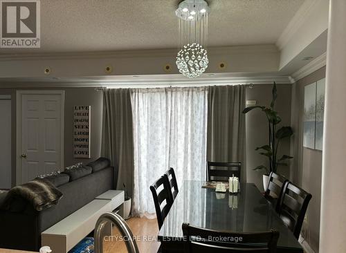 2020 - 3035 Finch Avenue W, Toronto, ON - Indoor Photo Showing Dining Room