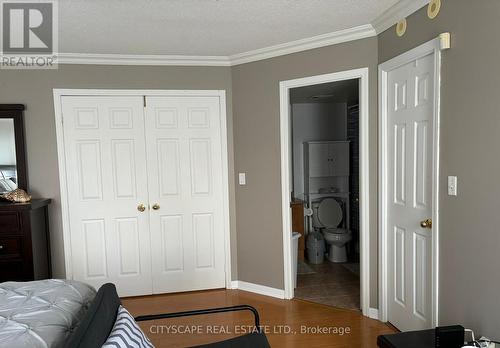 2020 - 3035 Finch Avenue W, Toronto, ON - Indoor Photo Showing Bedroom