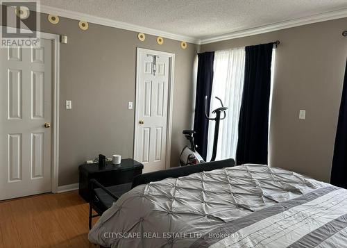 2020 - 3035 Finch Avenue W, Toronto, ON - Indoor Photo Showing Bedroom