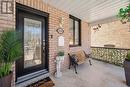 524 Salem Avenue N, Toronto, ON  - Outdoor With Exterior 