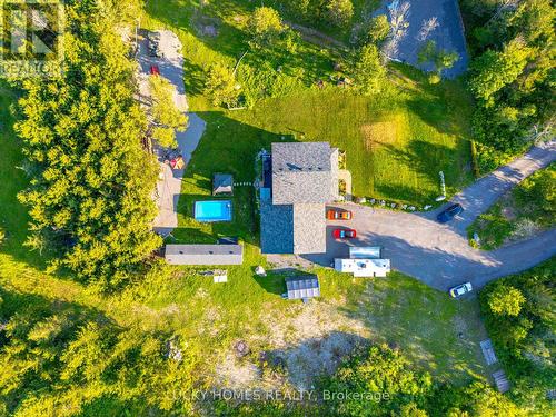 2916 Shannonville Road, Tyendinaga, ON - Outdoor With View