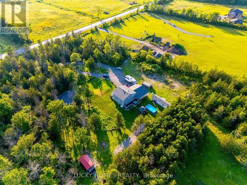 2916 Shannonville Road, Tyendinaga, ON - Outdoor With View