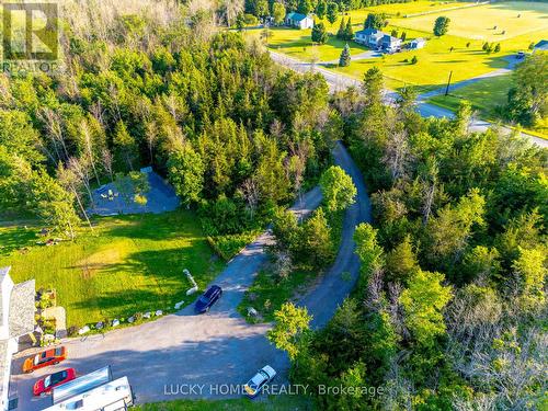 2916 Shannonville Road, Tyendinaga, ON - Outdoor With View