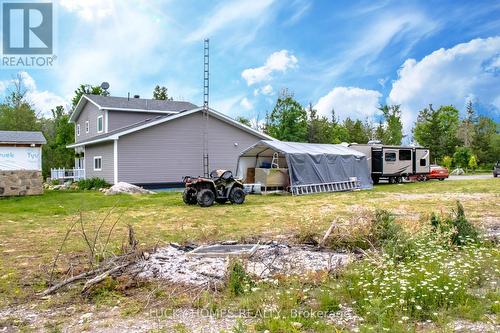 2916 Shannonville Road, Tyendinaga, ON - Outdoor