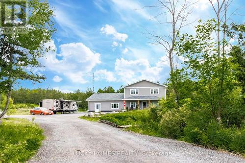 2916 Shannonville Road, Tyendinaga, ON - Outdoor