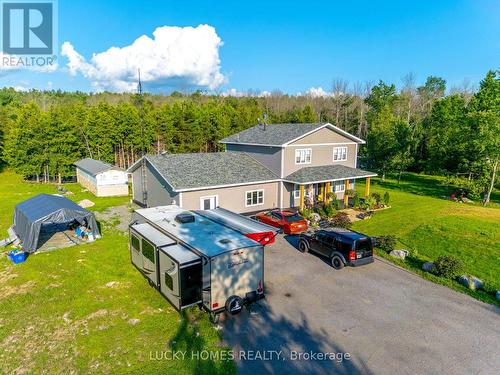 2916 Shannonville Road, Tyendinaga, ON - Outdoor