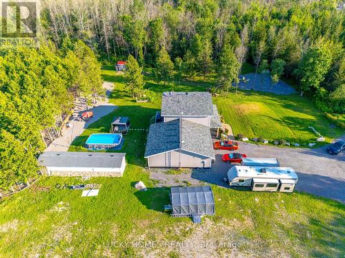 2916 Shannonville Road, Tyendinaga, ON - Outdoor