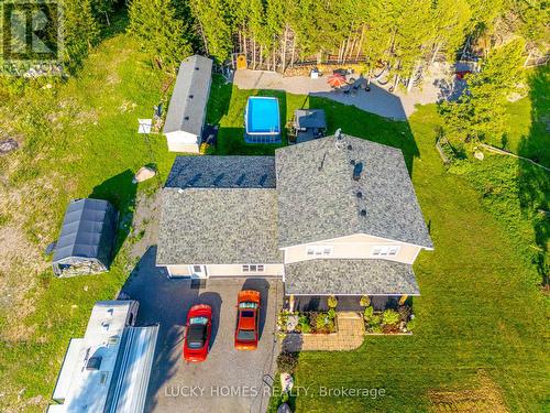 2916 Shannonville Road, Tyendinaga, ON - Outdoor