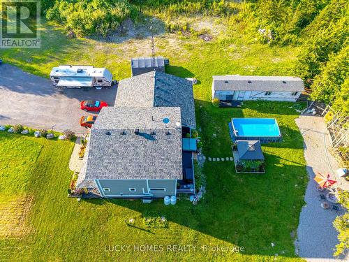 2916 Shannonville Road, Tyendinaga, ON - Outdoor