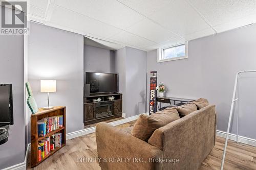 5938 Crimson Drive, Niagara Falls (220 - Oldfield), ON - Indoor