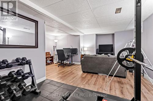 5938 Crimson Drive, Niagara Falls (220 - Oldfield), ON - Indoor