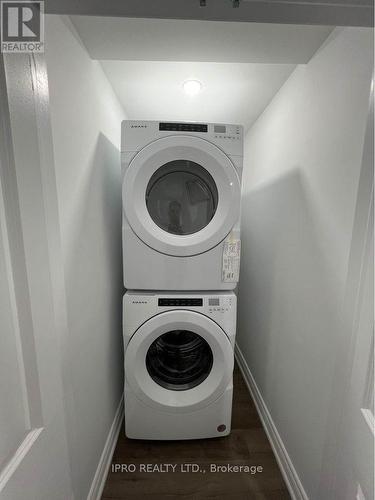 Lower - 22 Sutcliffe Drive, Whitby, ON - Indoor Photo Showing Laundry Room