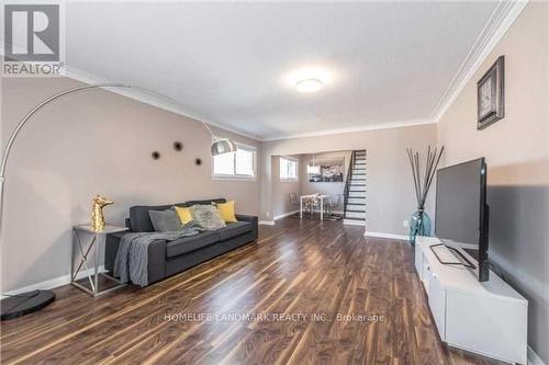 51 Malamute Crescent, Toronto, ON - Indoor Photo Showing Other Room