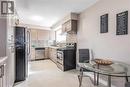 51 Malamute Crescent, Toronto, ON  - Indoor Photo Showing Kitchen With Upgraded Kitchen 